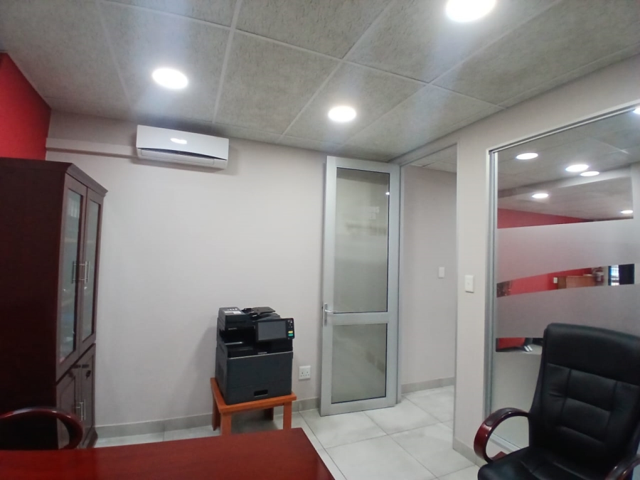 To Let commercial Property for Rent in Rustenburg Central North West